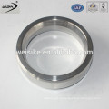 ASME CS / 304/316 R / RX / BX tipo oval / octogonal anel de metal plano